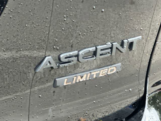 Certified 2025 Subaru Ascent Bronze Edition AWD/4WD image 31