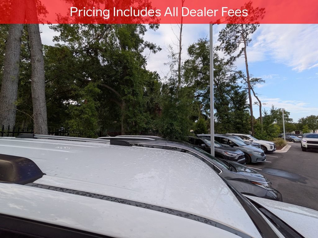 Used 2021 Toyota 4Runner SR5 Premium AWD/4WD image 11