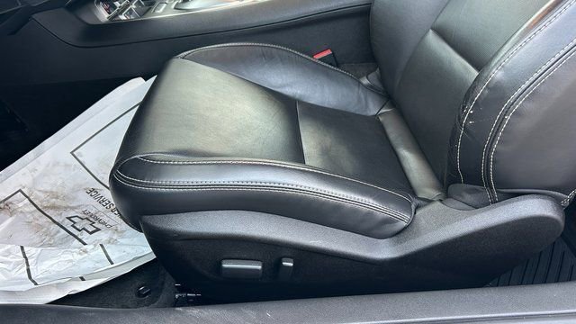 Used 2015 Chevrolet Camaro SS w/ RS Package image 20