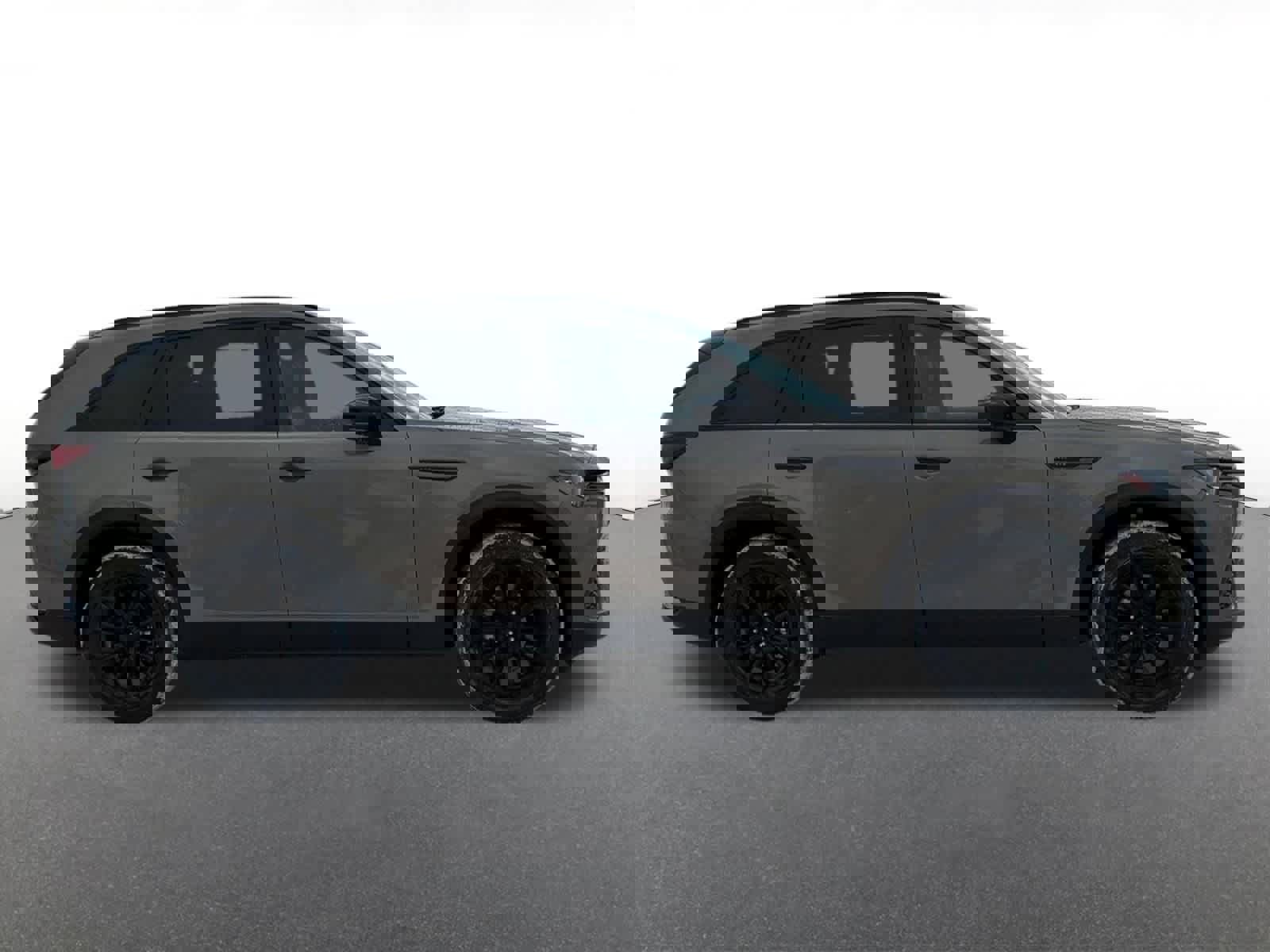 New 2026 MAZDA CX-70 3.3 Turbo w/ Premium Plus Pkg image 7