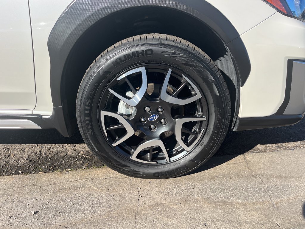 Used 2019 Subaru Crosstrek Hybrid w/ Popular Package #4A AWD/4WD image 45