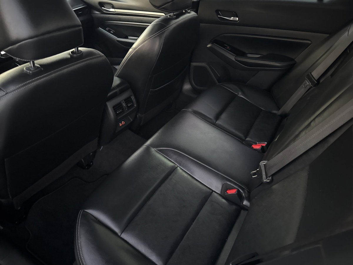 Used 2023 Nissan Altima 2.5 SL image 40