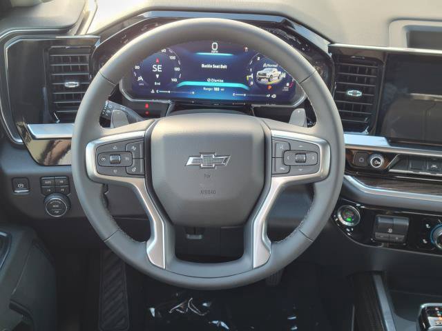 New 2026 Chevrolet Silverado 1500 LT Trail Boss w/ LPO, Dark Essentials Package AWD/4WD image 27