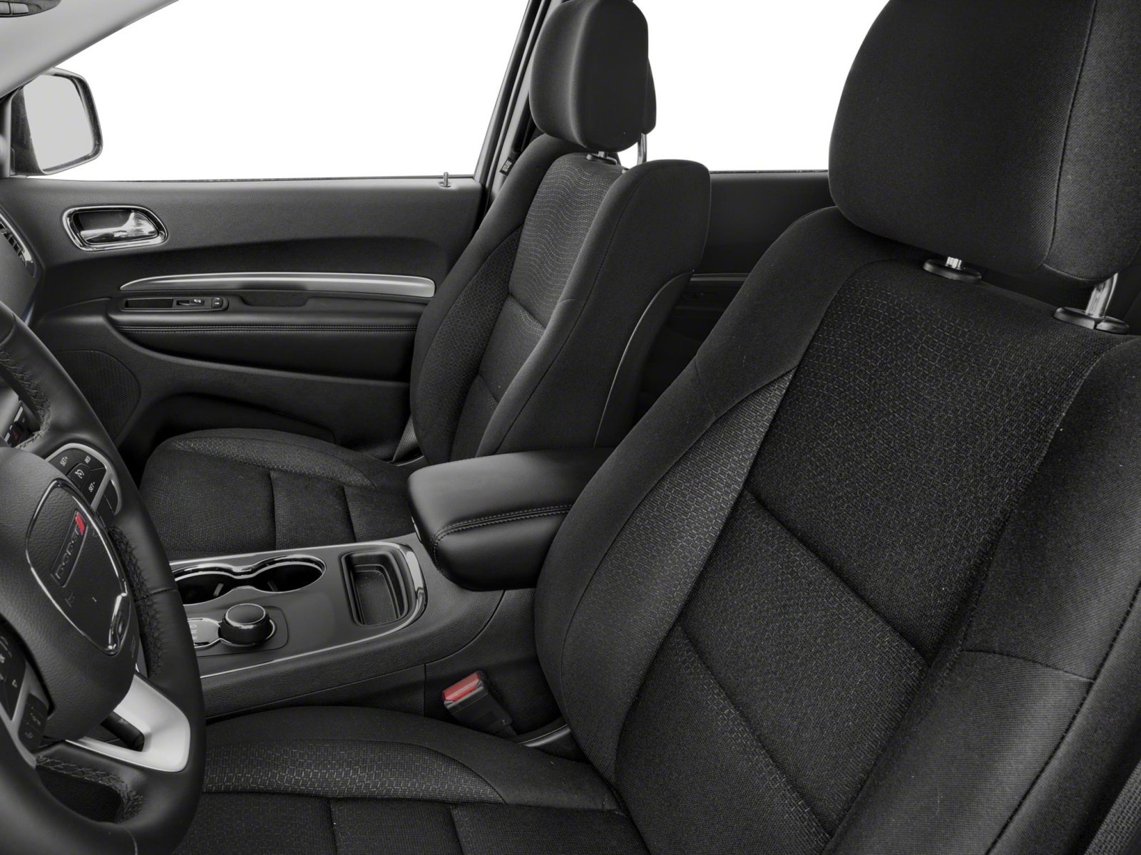 Used 2017 Dodge Durango GT w/ Premium Group RWD image 6