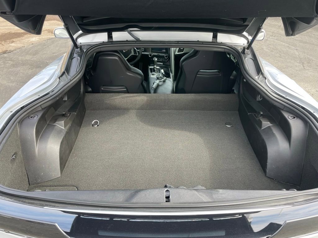 Used 2017 Chevrolet Corvette Grand Sport image 29