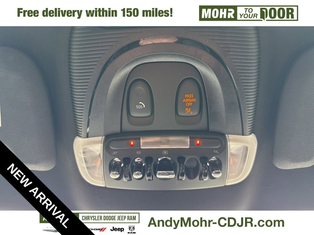 Used 2021 MINI Cooper Countryman ALL4 image 17