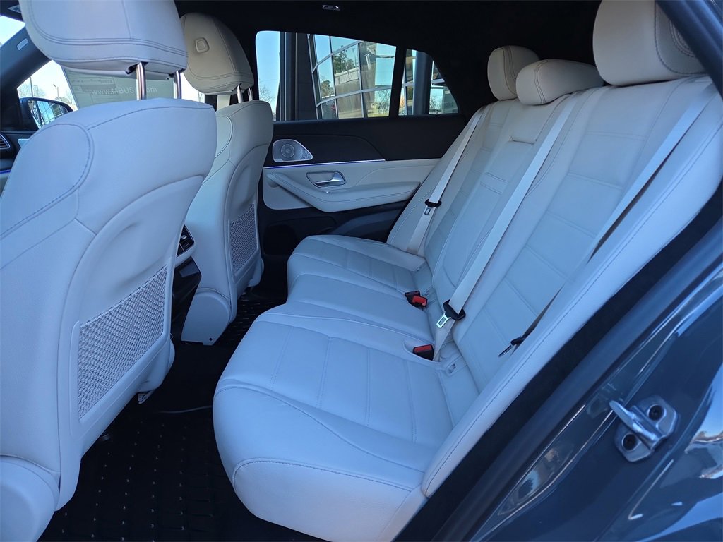 New 2026 Mercedes-Benz GLE 450 4MATIC Coupe image 15