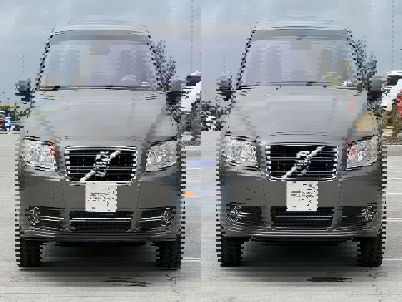 Used 2011 Volvo S80 T6 image 7