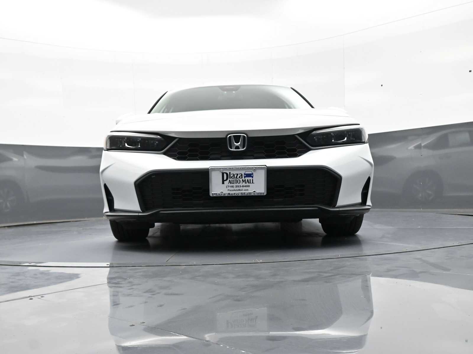 Used 2025 Honda Civic LX image 25