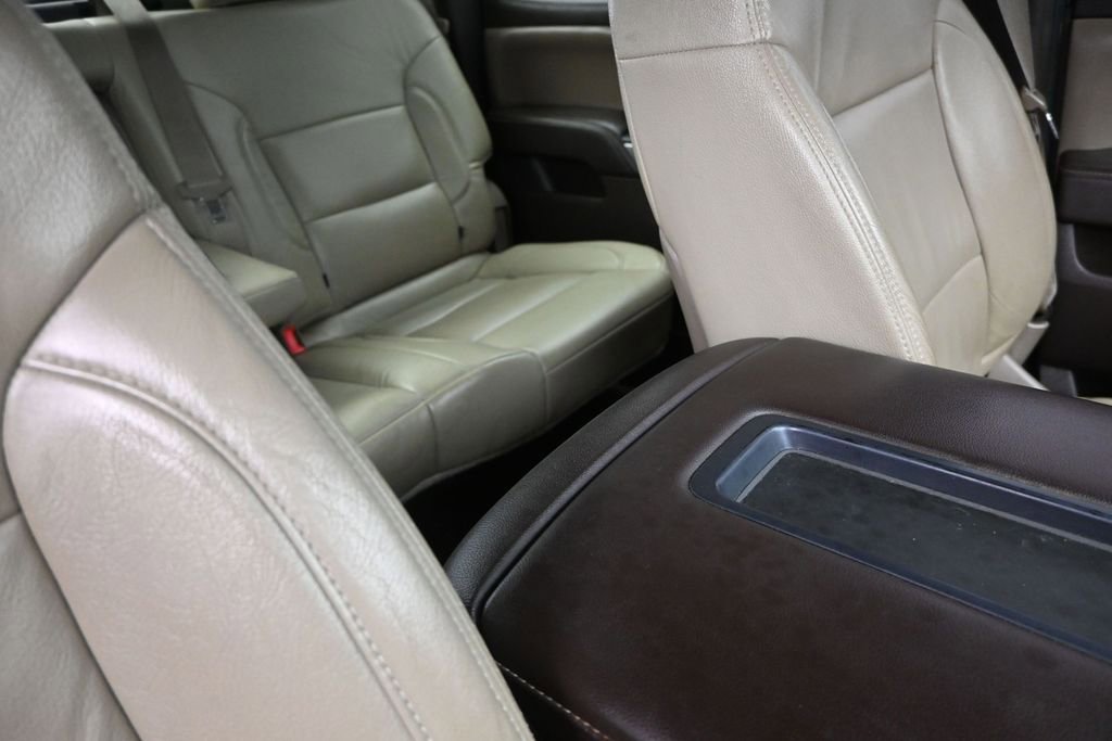 Used 2014 Chevrolet Silverado 1500 LT w/ All Star Edition AWD/4WD image 27