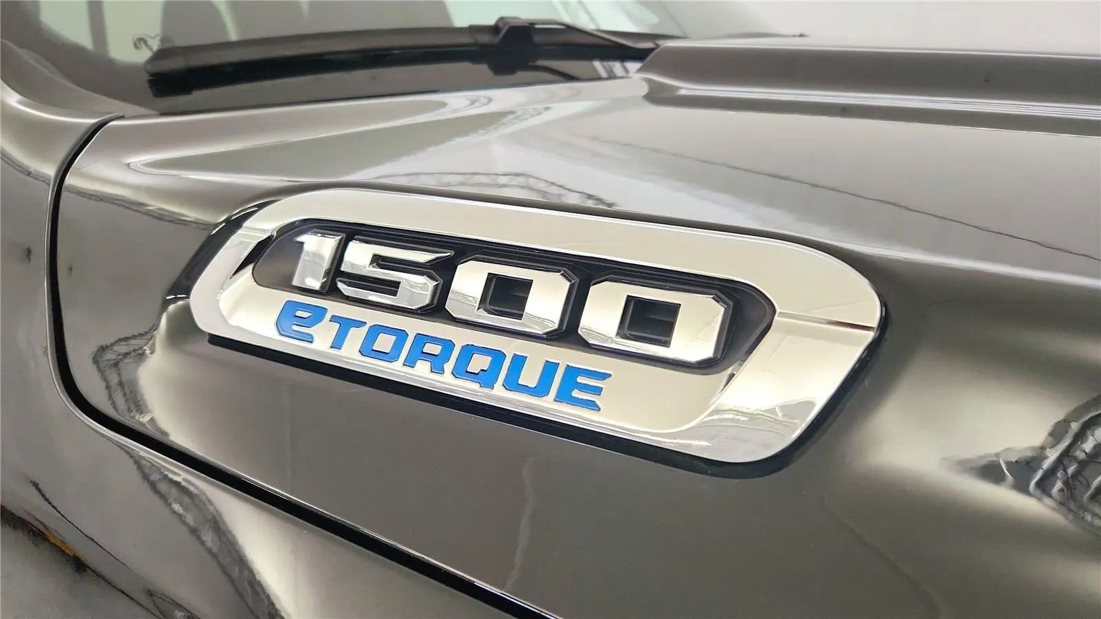 Used 2023 RAM 1500 Big Horn AWD/4WD image 17