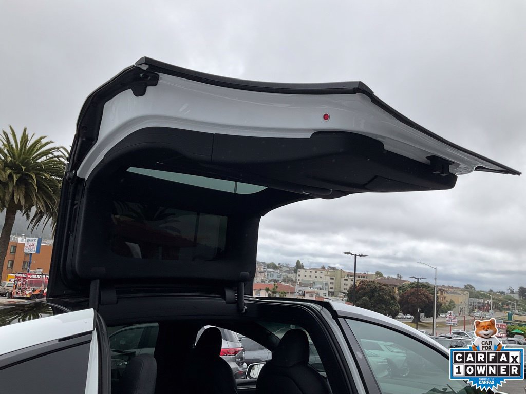 Used 2022 Tesla Model X AWD/4WD image 58