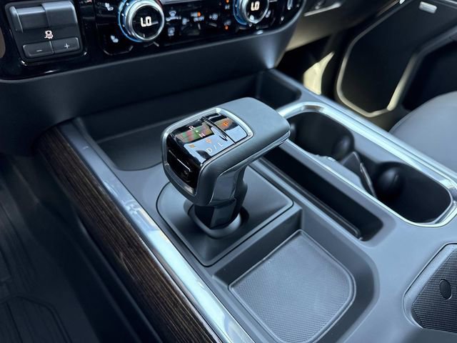 New 2026 GMC Sierra 1500 Elevation w/ Elevation Premium Package image 27