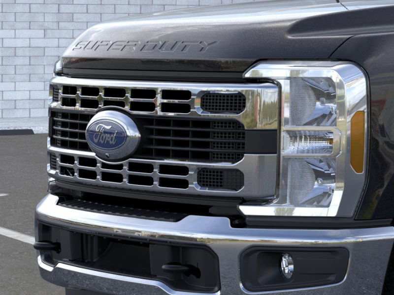 New 2026 Ford F350 XLT w/ 360-Degree Camera Package image 18