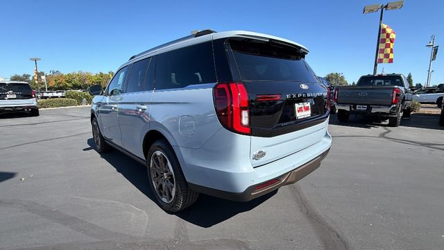 New 2027 Ford Expedition King Ranch AWD/4WD image 6