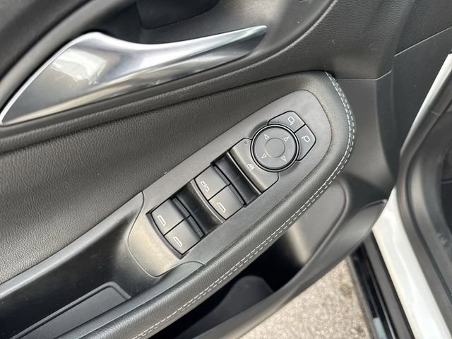 Used 2024 Buick Encore GX Sport Touring w/ Comfort Package image 22