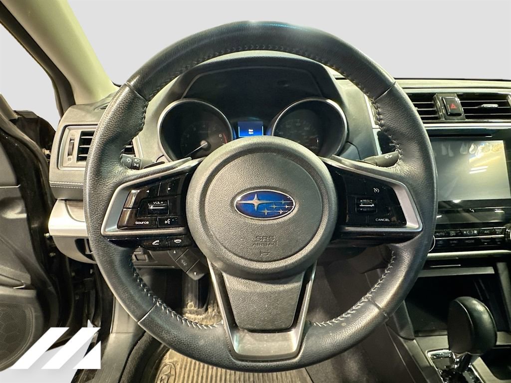 Used 2018 Subaru Legacy 2.5i Limited w/ Popular Package #2A AWD/4WD image 11