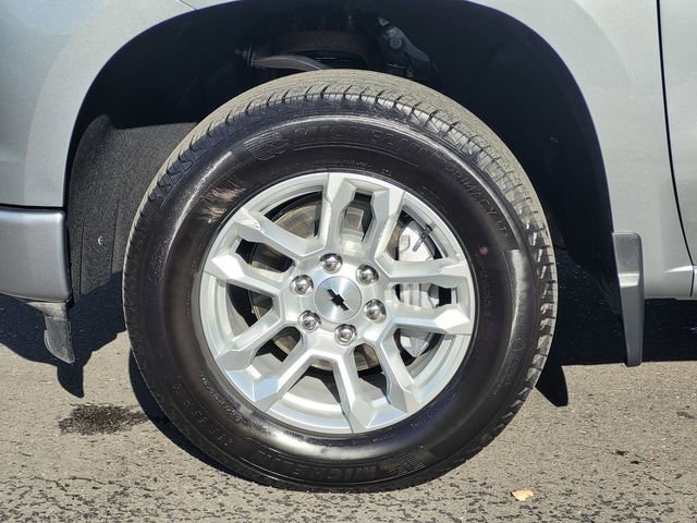 Used 2026 Chevrolet Silverado 1500 RST image 10