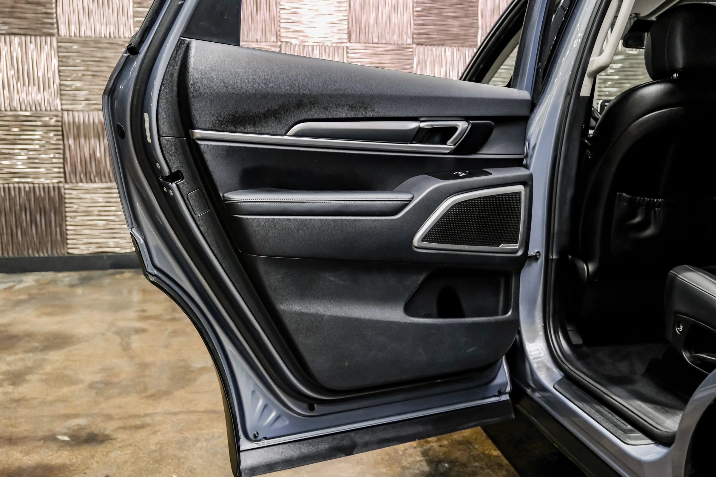 Used 2021 Kia Telluride S AWD/4WD image 49