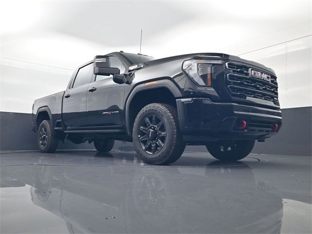 New 2026 GMC Sierra 2500 AT4 w/ AT4 Premium Plus Package image 23