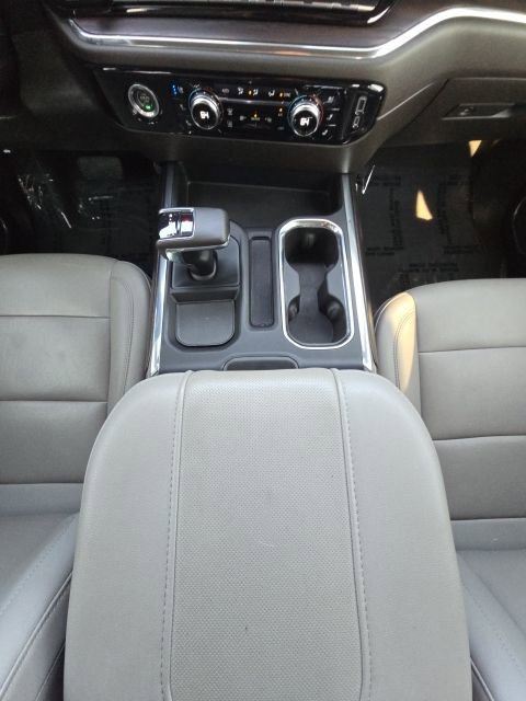 Used 2023 GMC Sierra 1500 SLT w/ SLT Premium Package image 39