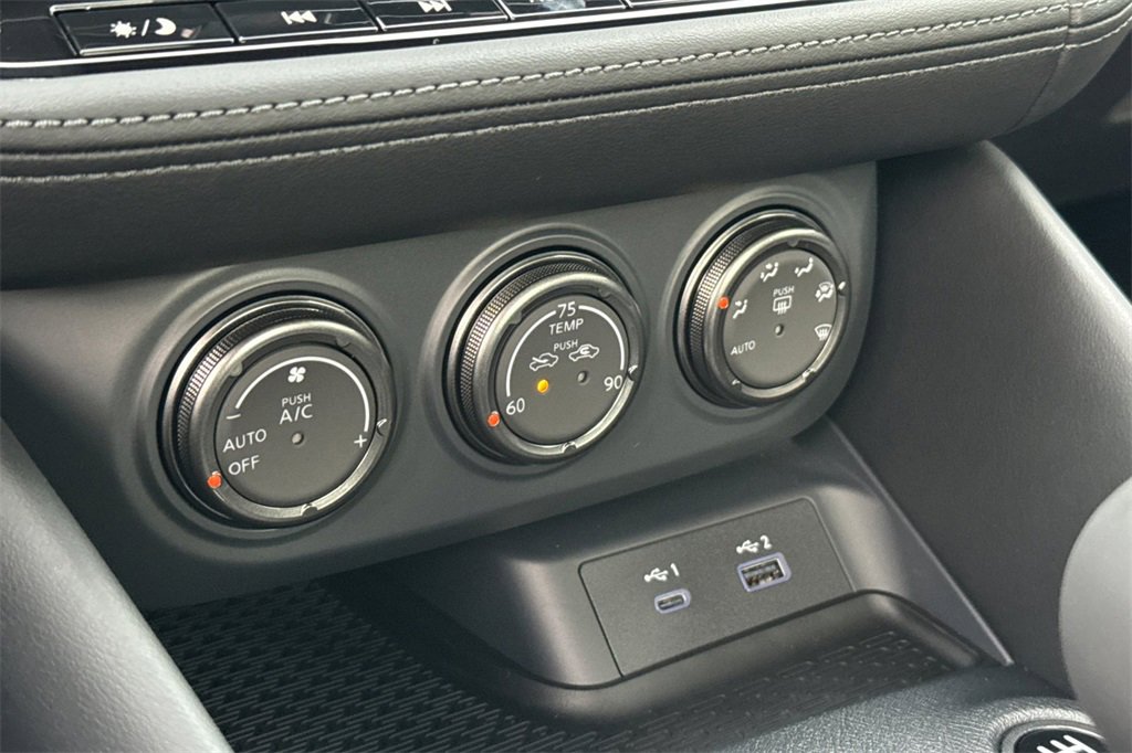 New 2026 Nissan Z Performance image 16