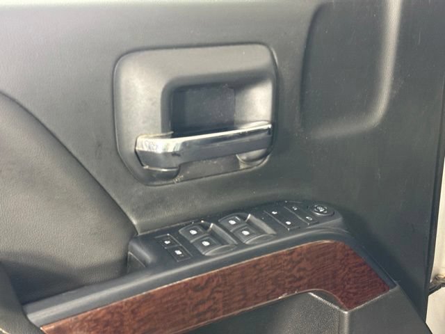 Used 2019 GMC Sierra 2500 SLE AWD/4WD image 13