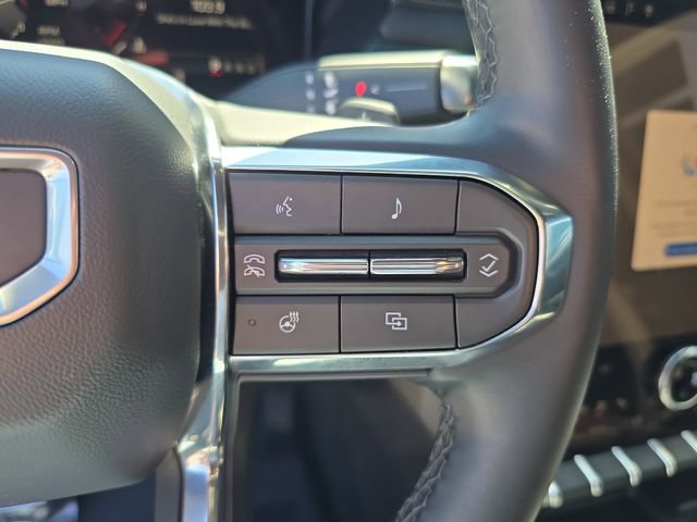Certified 2025 GMC Acadia Elevation image 26