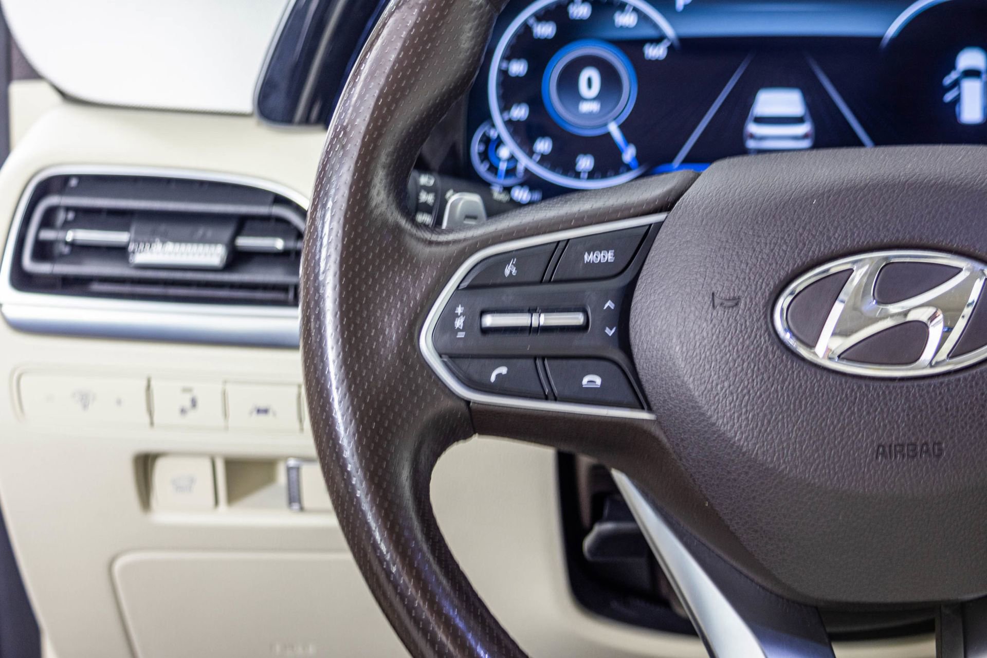 Used 2020 Hyundai Palisade Limited image 32