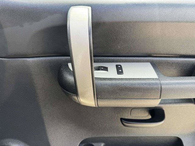 Used 2009 Chevrolet Silverado 1500 LS RWD image 33