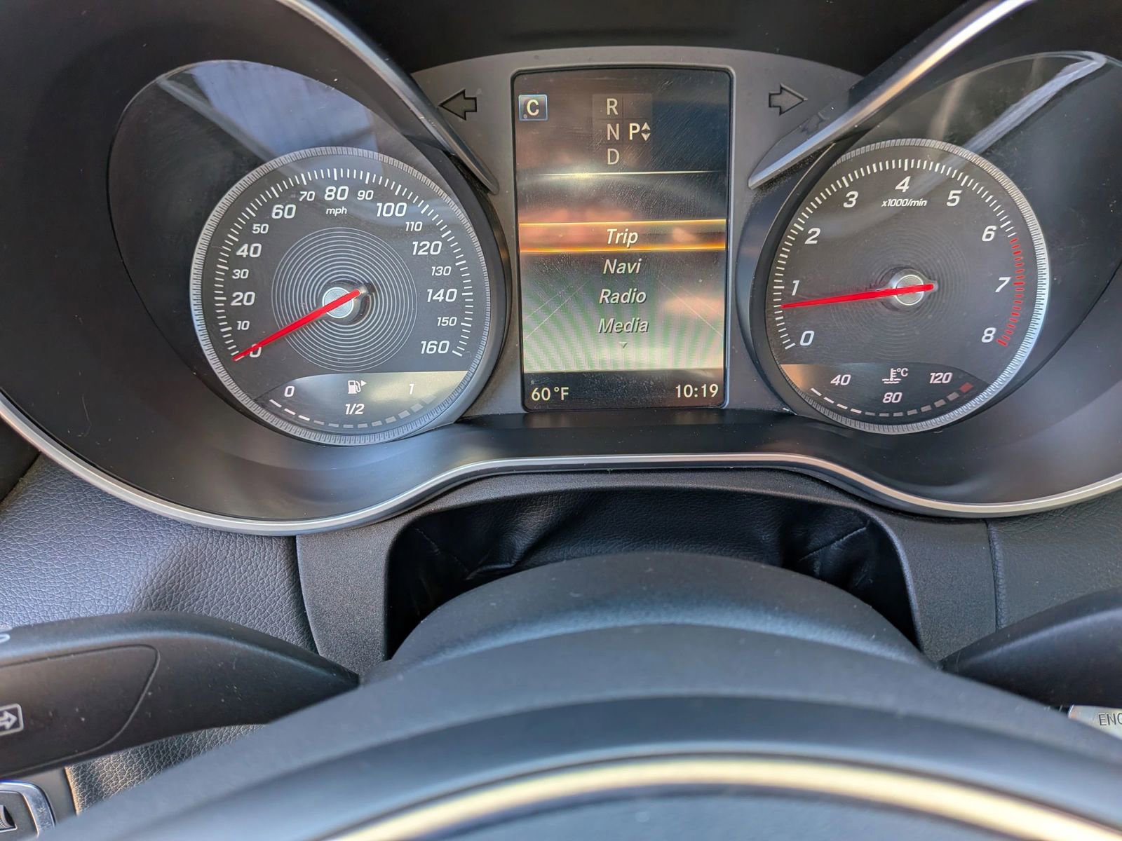 Used 2016 Mercedes-Benz C 300 4MATIC Sedan w/ Multimedia Package image 51