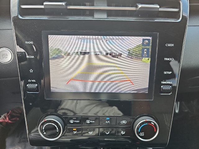 Used 2023 Hyundai Tucson SEL AWD/4WD image 23