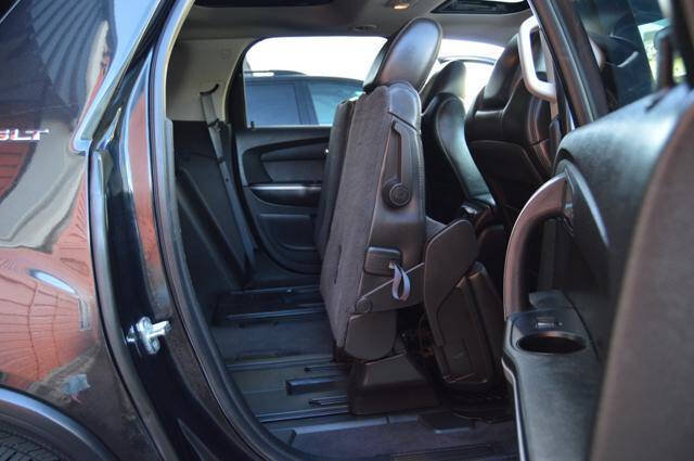 Used 2012 GMC Acadia SLT FWD image 52