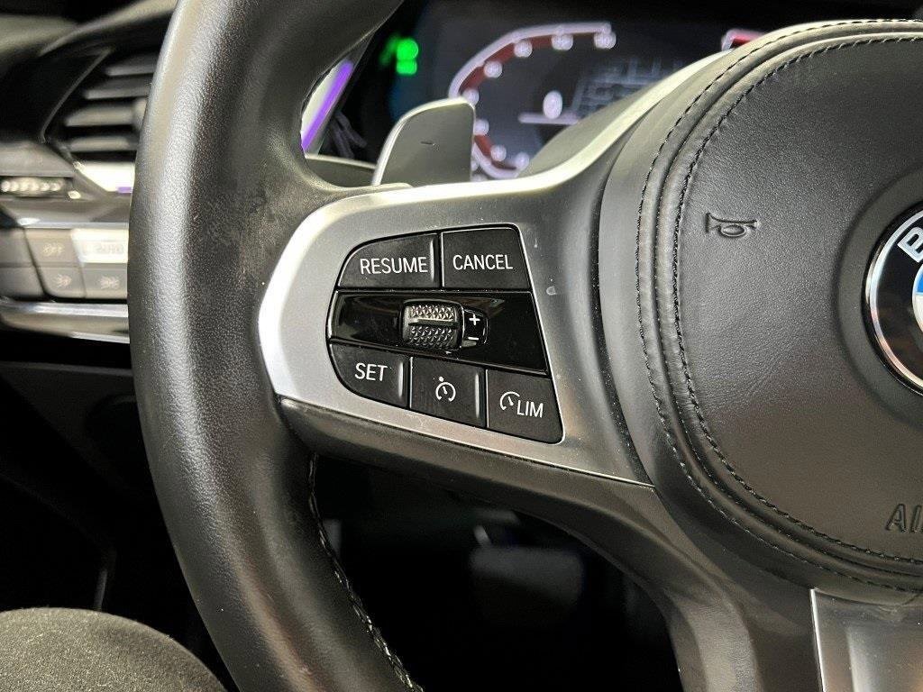 Used 2023 BMW Z4 sDrive30i w/ Driving Assistance Package image 32