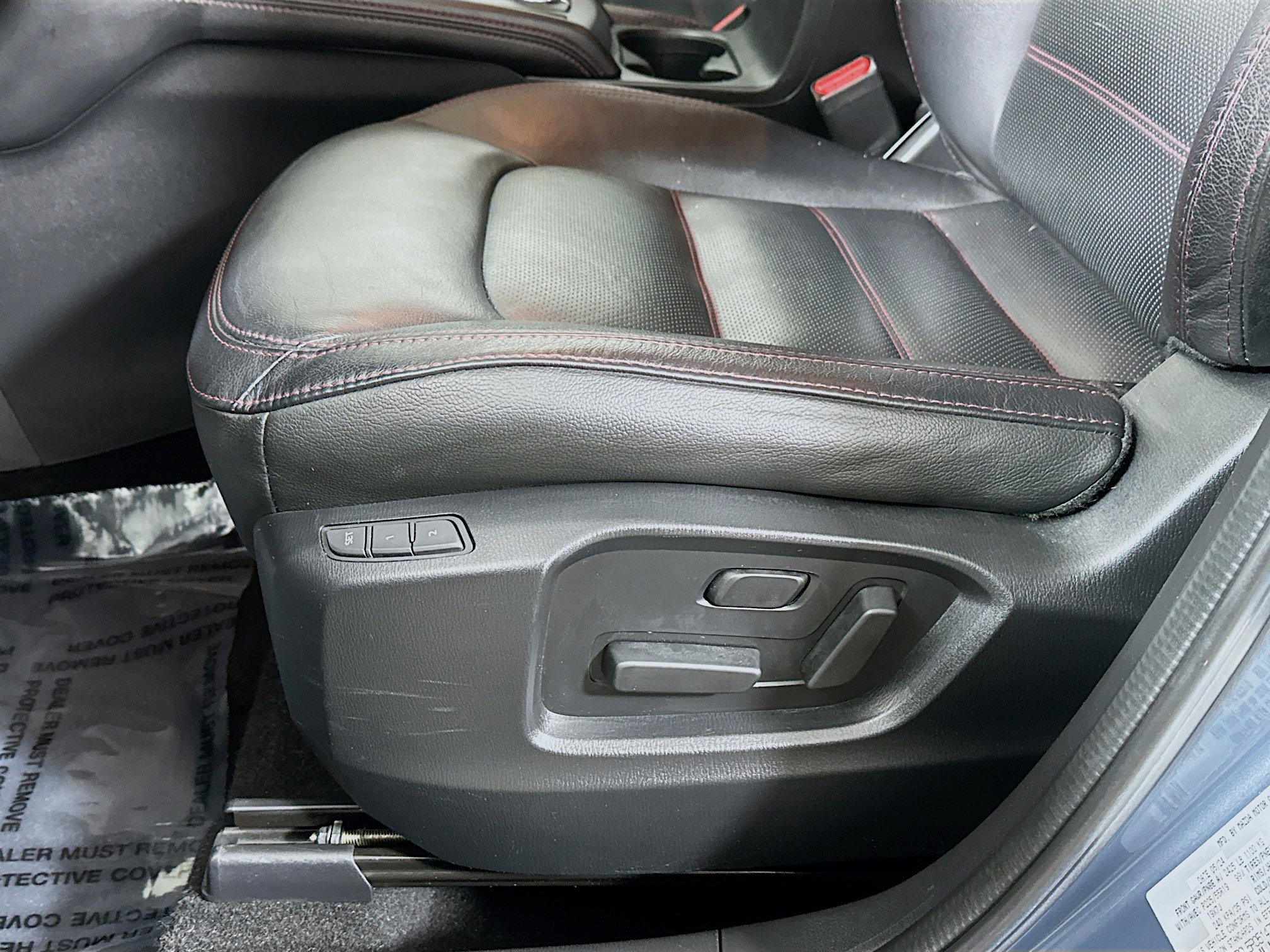 Used 2024 MAZDA CX-5 Carbon Edition image 20