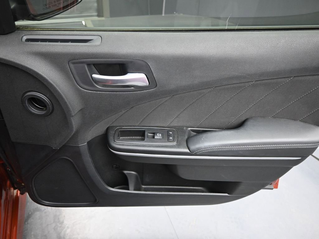 Used 2023 Dodge Charger Scat Pack w/ Harman/Kardon Audio Group image 25