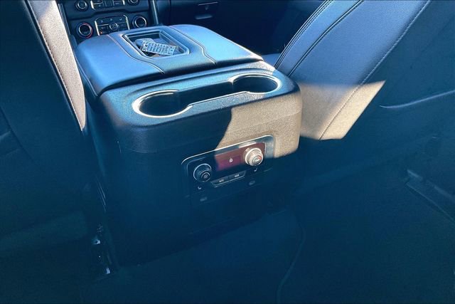 Used 2024 Chevrolet Tahoe RST w/ Sport Performance Package image 23