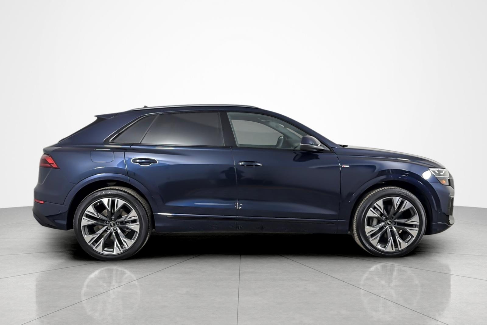 New 2026 Audi Q8 Premium Plus AWD/4WD image 7