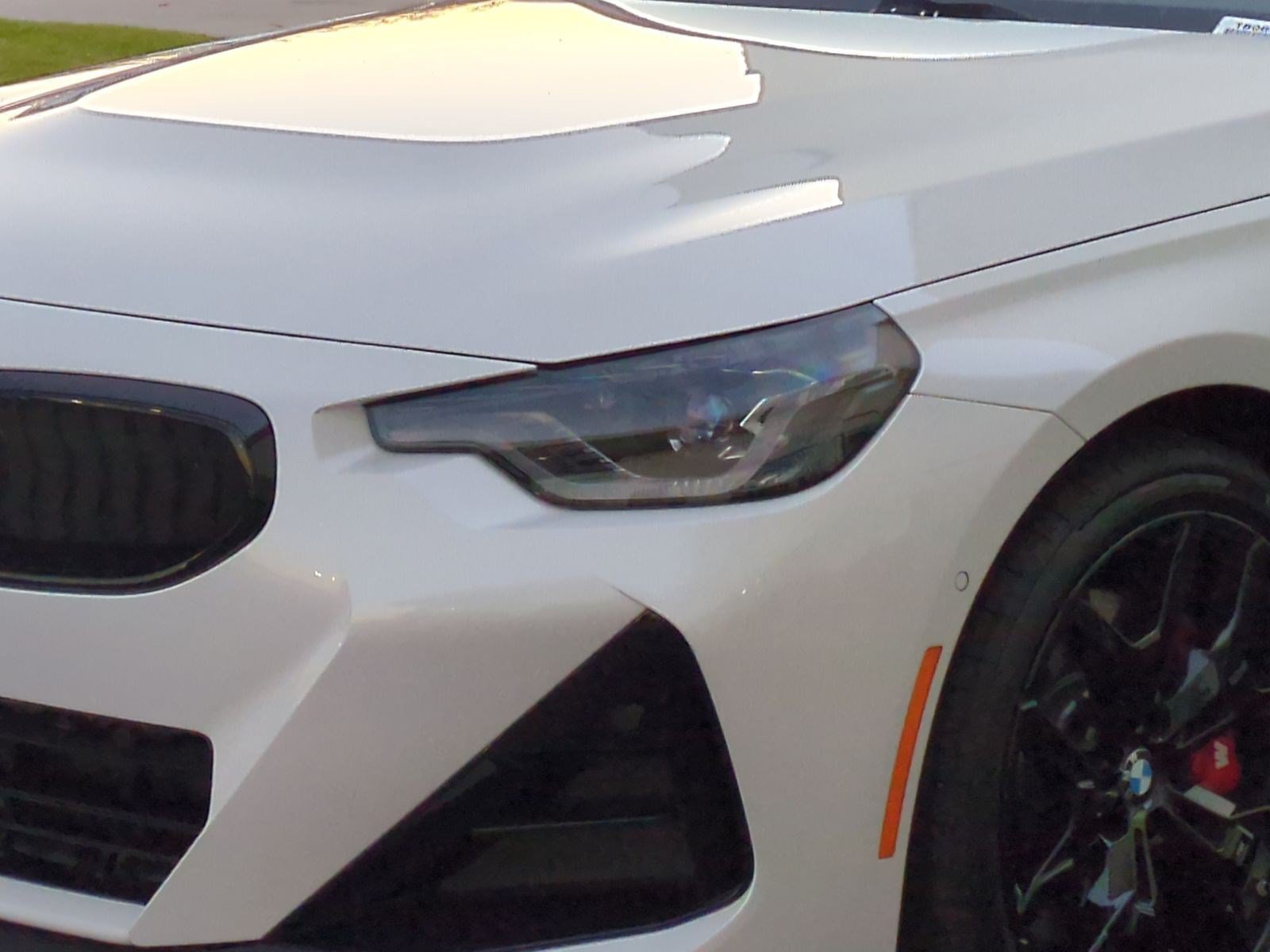 Certified 2026 BMW 230i xDrive Coupe w/ Premium Package AWD/4WD image 6