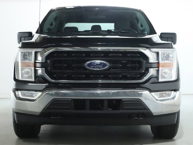 Used 2021 Ford F150 XLT image 11