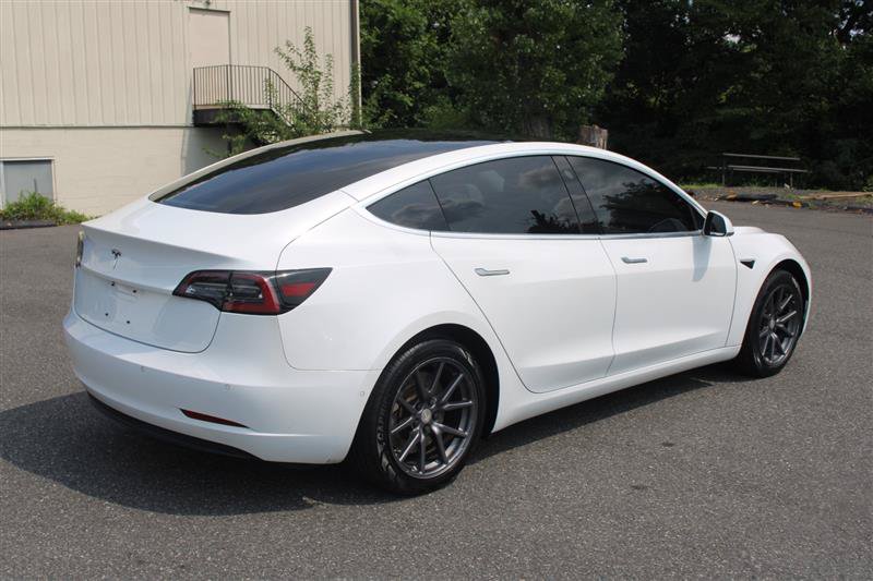 Used 2018 Tesla Model 3 Mid Range RWD image 7