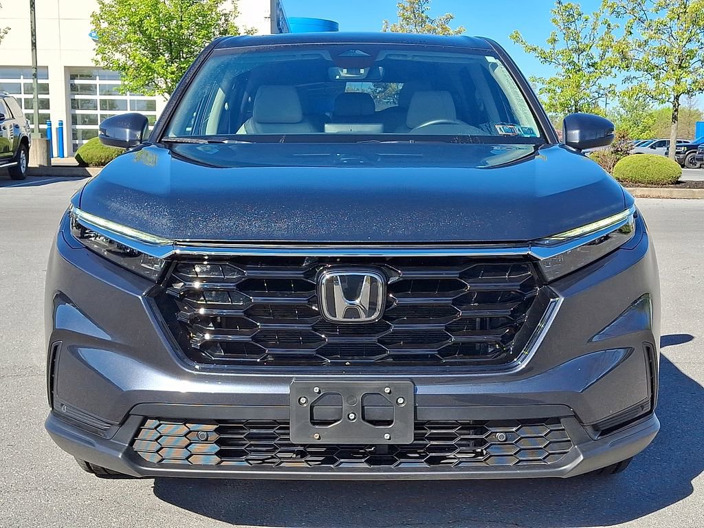 Used 2024 Honda CR-V EX-L image 4