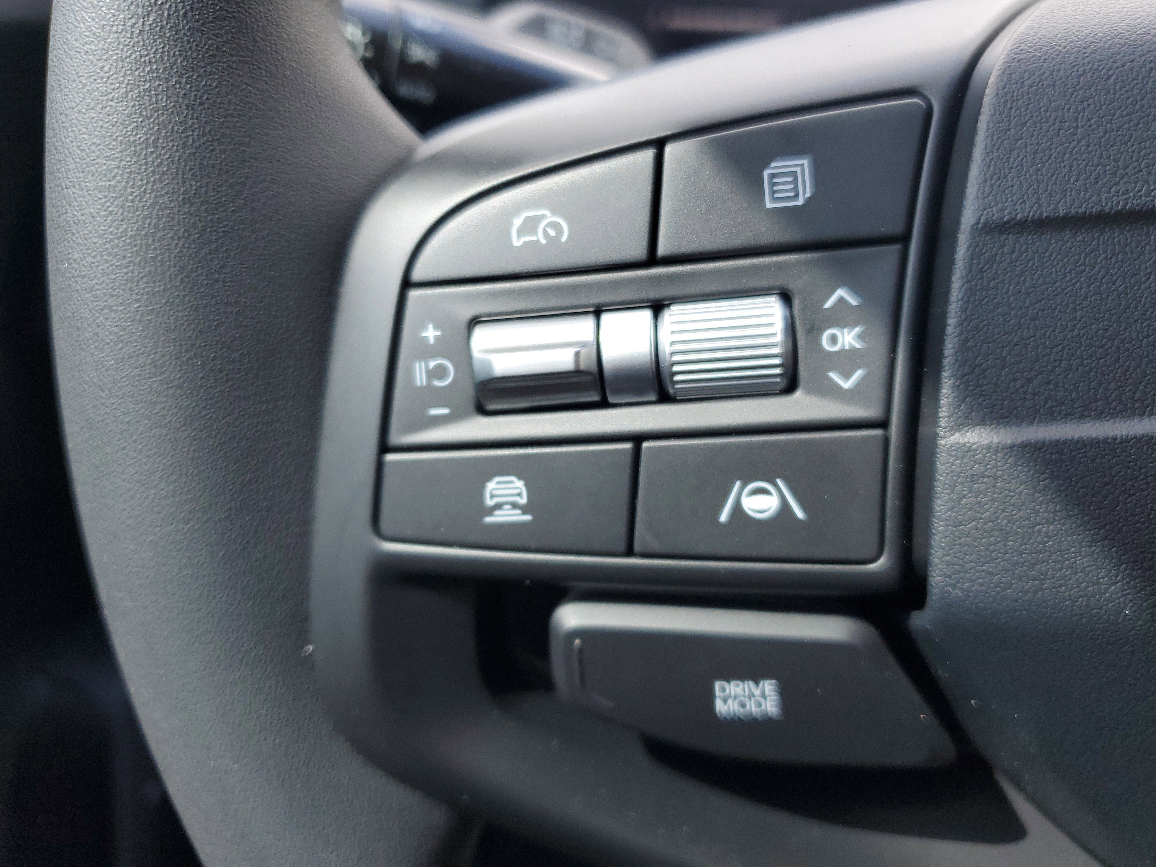New 2026 Kia K4 FWD image 23