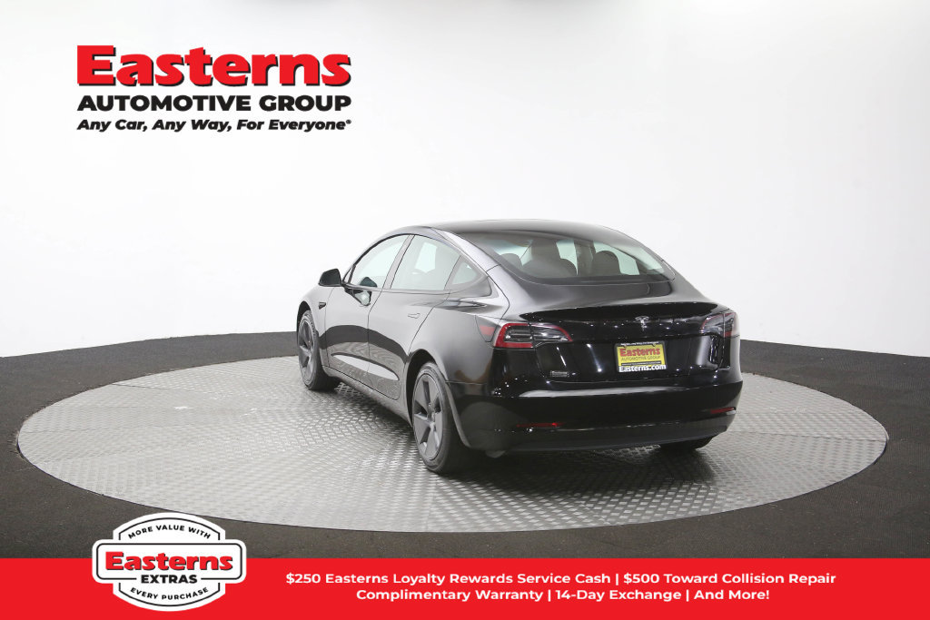 Used 2023 Tesla Model 3 Standard Range RWD image 61