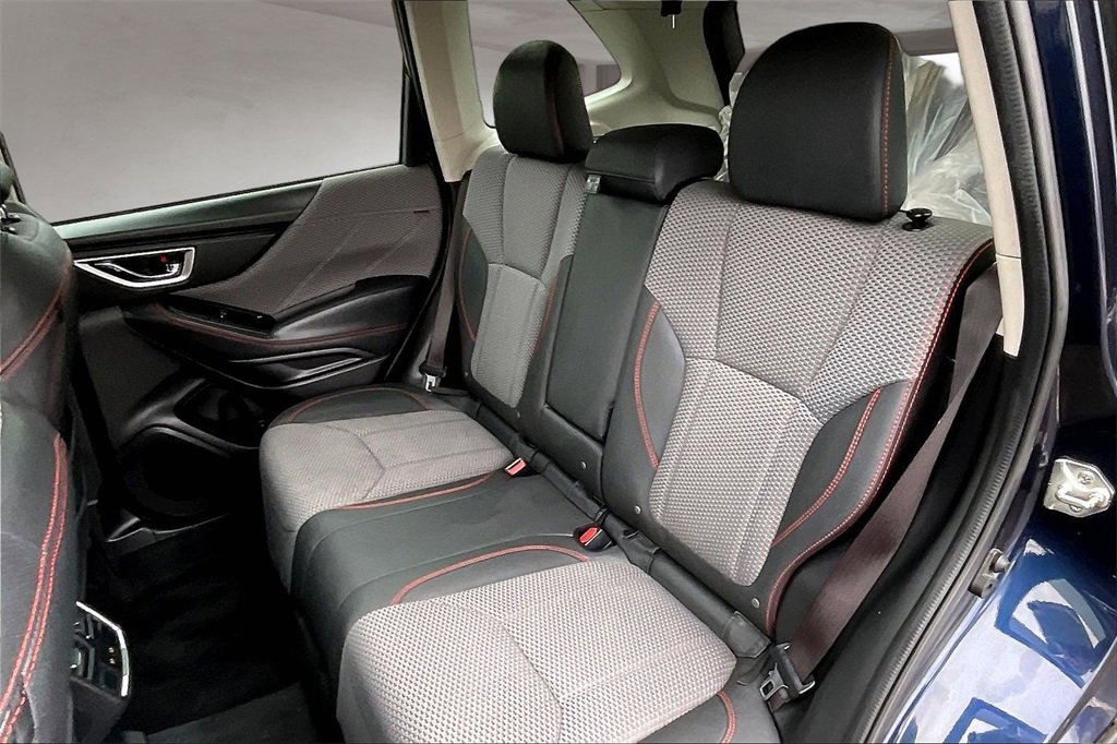 Used 2020 Subaru Forester Sport image 22