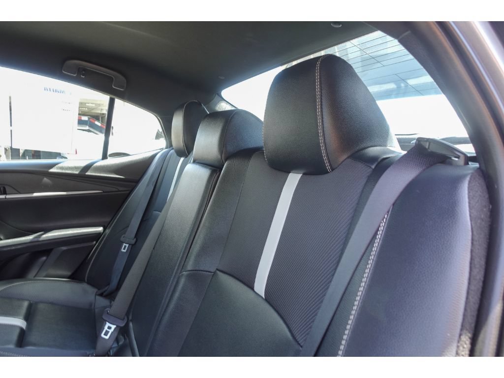 Used 2025 Toyota Camry SE FWD image 20