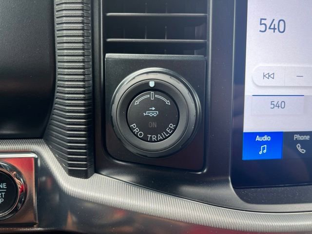 New 2025 Ford F150 Lariat w/ Equipment Group 502A High image 13