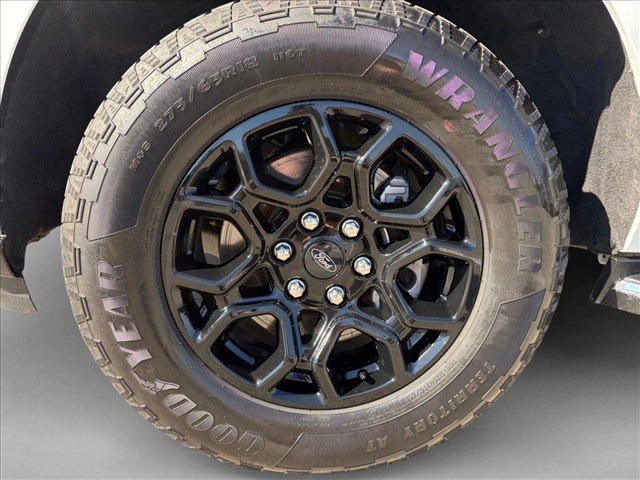Used 2023 Ford Expedition Max Limited RWD image 25