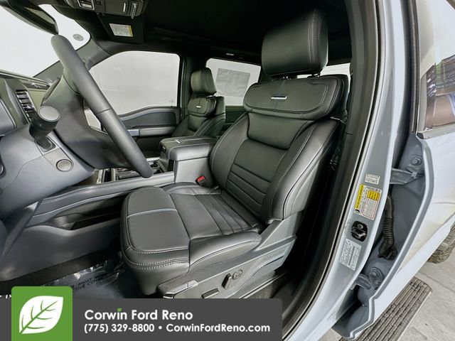 New 2026 Ford F350 Platinum image 24