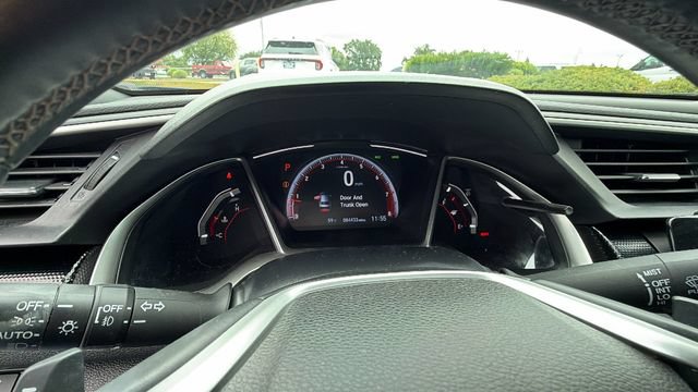 Used 2020 Honda Civic Sport image 28